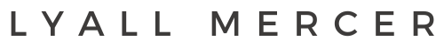 Lyall Mercer